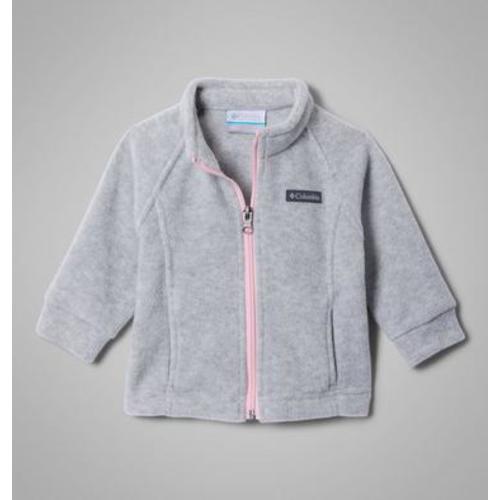 Girls' Infant Benton Springs Fleece Jacket | Columbia