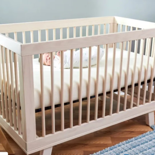 Breathable 2-Stage Mattress (Lightweight)