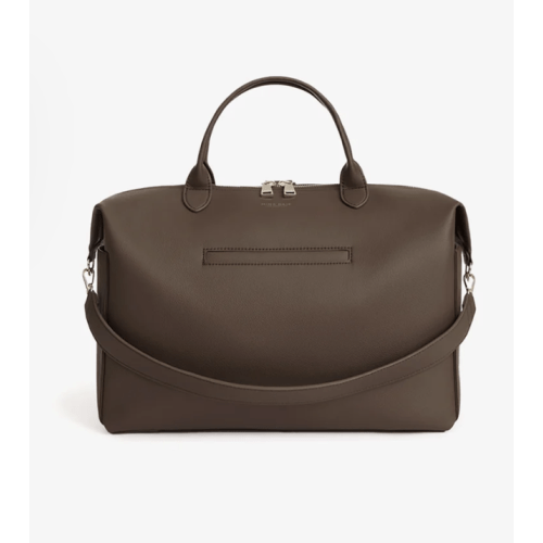 Emmy Vegan Midi Diaper Bag