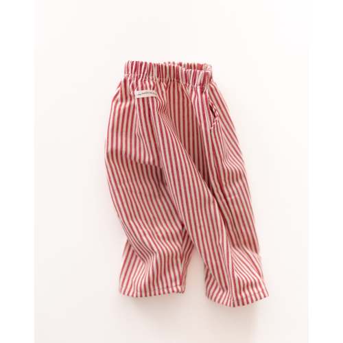 railway pants – Pigeon said please