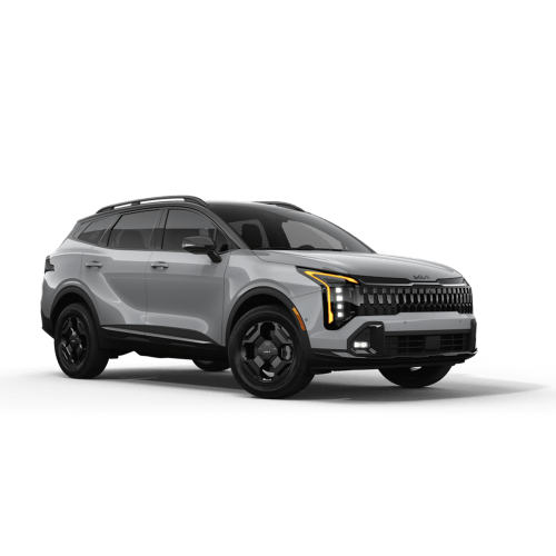 2027 Kia Telluride