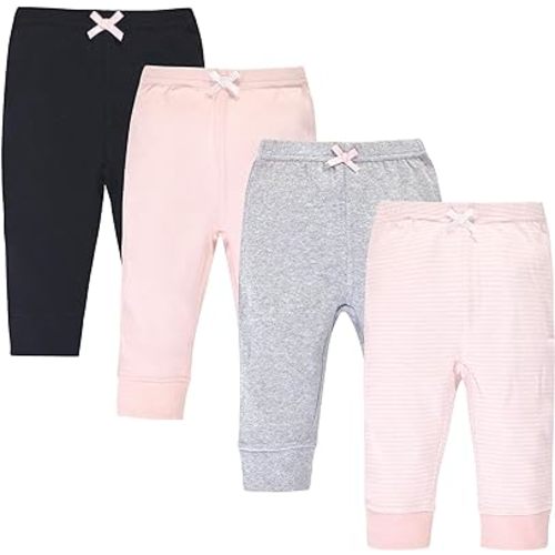 Touched by Nature Baby Organic Cotton Pants