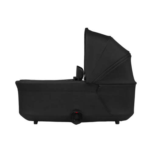 Joolz Hub2 Carrycot, Space Black