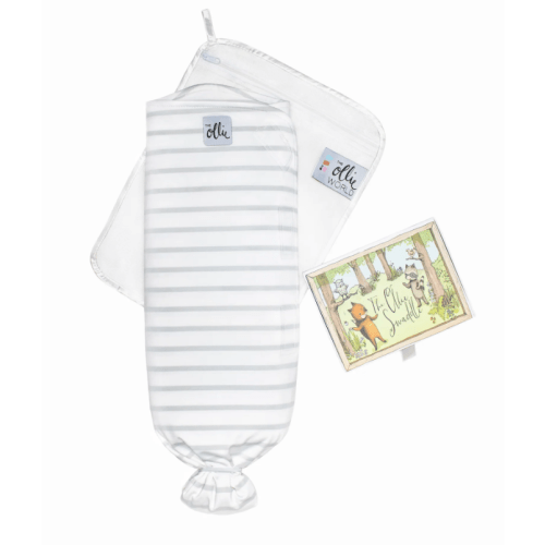 The Ollie® Swaddle
