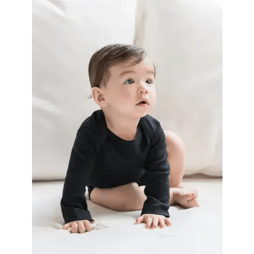 Long Sleeve Bodysuit