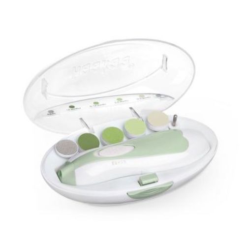 Haakaa Baby Nail Care Set - Meadow
