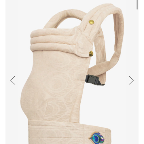 Argus Oat | Zeitgeist Baby Carrier | SHOP ARTIPOPPE