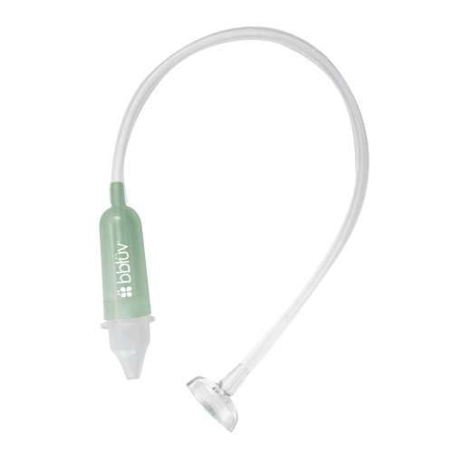 Nöze Pro Aspirateur Nasal - Bbluv – CLÉMENT