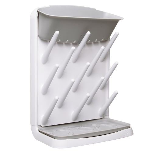 Ubbi Vertical Bottle Drying Rack