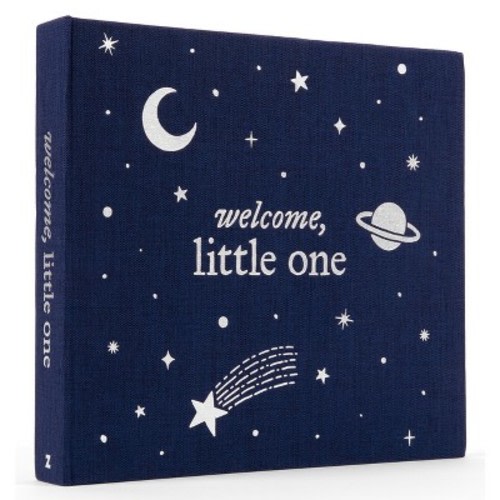 Welcome, Little One - by  Zeitgeist