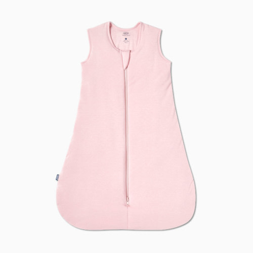 Super Soft Bamboo Viscose SleepSack - Dusty Pink