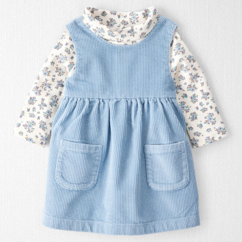 Newport Blue, BlueMist Bloom | Carter’s Oshkosh Canada