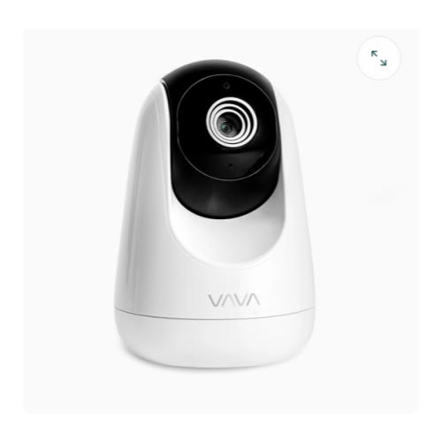 1080P Video Baby Monitor Add on Cam- VAVA