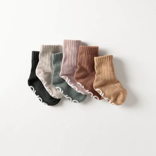 Cotton Socks