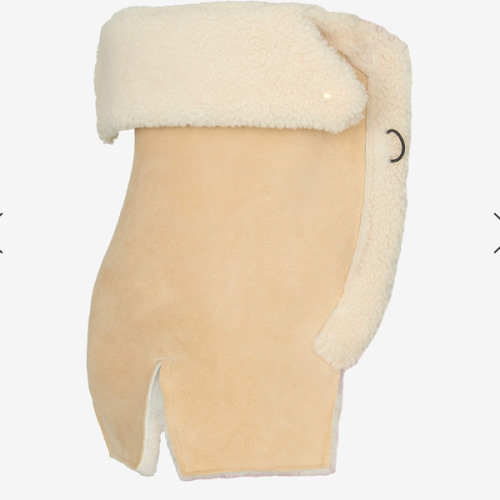 Shearling Insert | Accessories | SHOP ARTIPOPPE