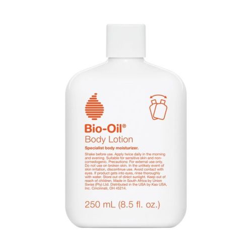 Bio-Oil Hydrating Hand and Body Lotion Unscented - 8.5 fl oz