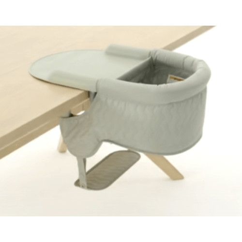 The Hook-On Chair - Sage