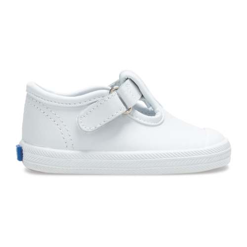 Champion Toe Cap T-Strap