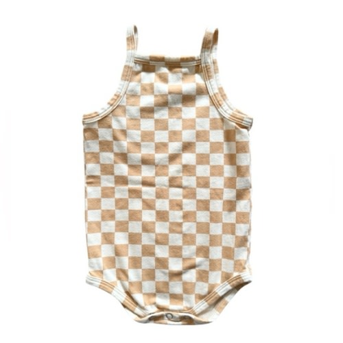 ARQ baby bodysuit 3-6m