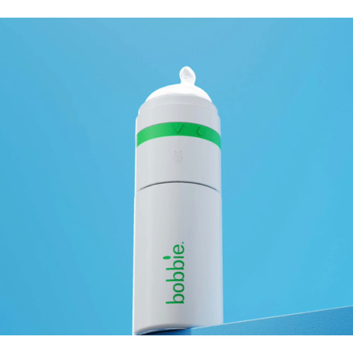 Hot-to-Go Bottle – Bobbie
