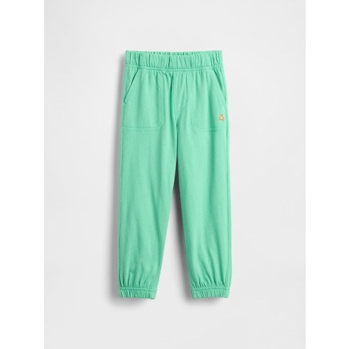 Baby & Toddler Mix & Match Pull-On Joggers