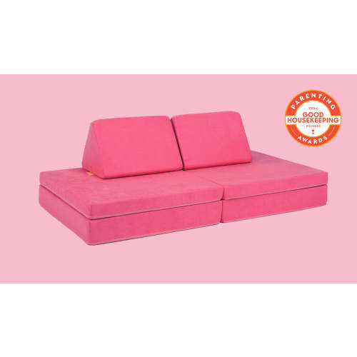 The Original Nugget Play Couch In Popstar | Nugget®