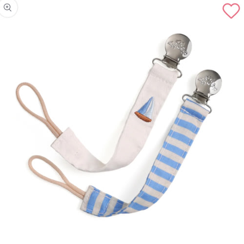 Pacifier Clip – Itzy Ritzy