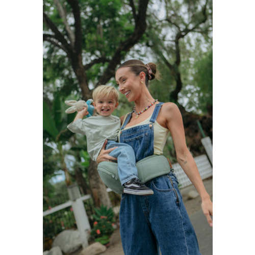 Acadian - Toddler Hip Seat – WildBird