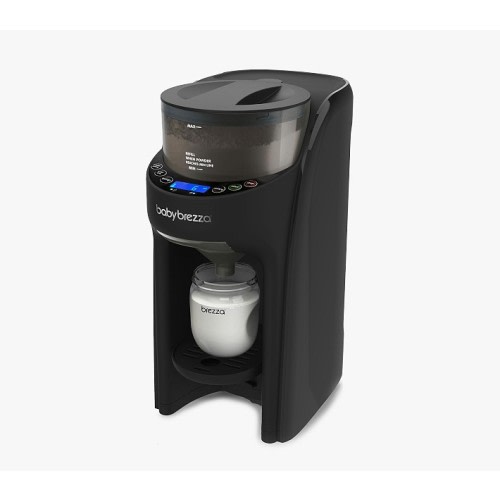 Baby Brezza® Formula Pro Advanced Wifi Baby Formula Dispenser
