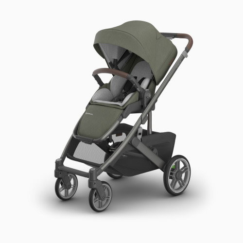 UPPAbaby Cruz V3 Stroller - Evelyn