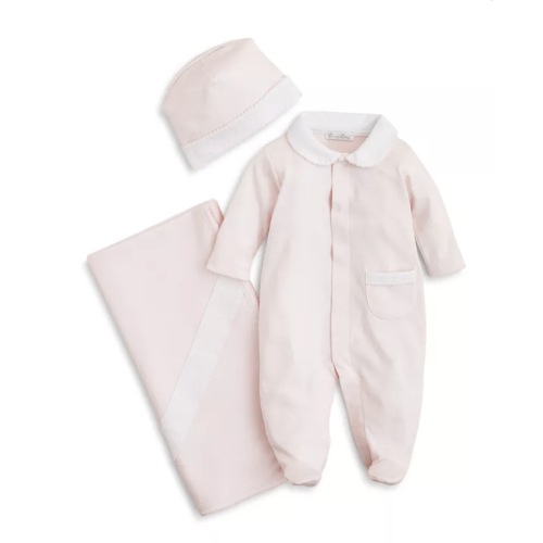 New Beginnings Footie - Baby