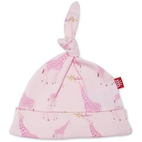 Magnetic Me Organic Cotton Newborn Hat | Super Soft Organic Cotton Fabric