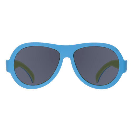In the Limelight Two Tone Aviator
  
  
  
  – Babiators Sunglasses