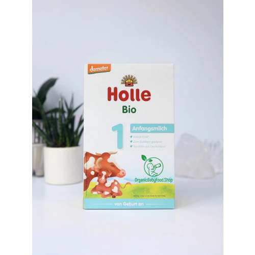 Holle Stage 1