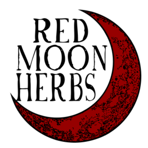 Goldenseal (Hydrastis canadensis) Herbal Extract – Red Moon Herbs