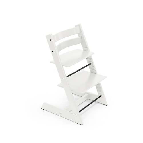 Stokke Tripp Trapp: The Ultimate Grow with Me High Chair for Personalized Comfort | Stokke® Online Shop