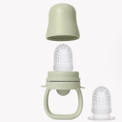 Baby Feeder - Sage