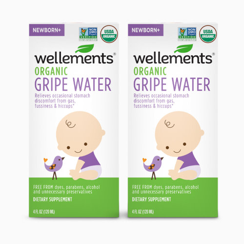 Gripe Water 2-Pack
