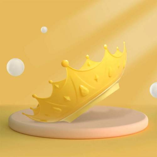 Baby Crown