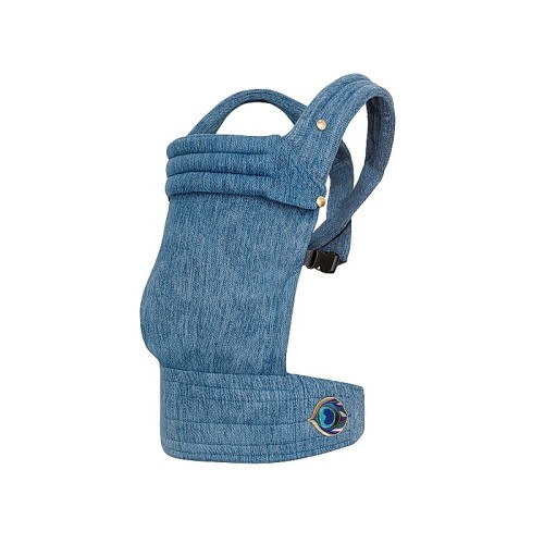 Artipoppe ​Zeitgeist Denim Baby Carrier | Saks Fifth Avenue