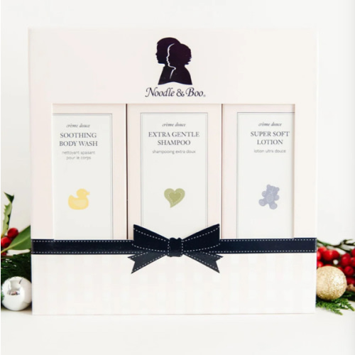 Starter Baby Gift Set – Noodle & Boo