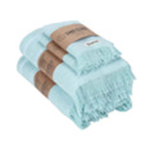 Classic XL Bath Bundle - Seaglass | Sand Cloud