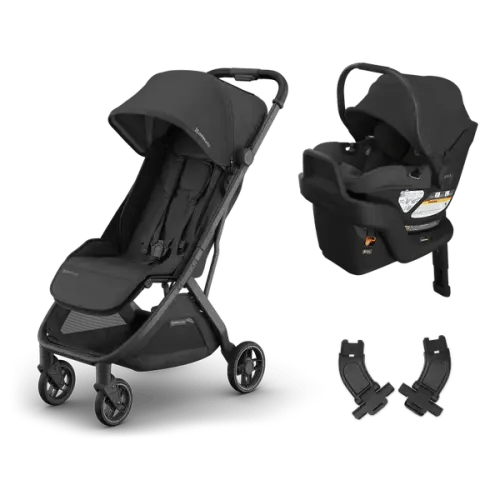 Minu® V3 + Aria® V2 Travel System