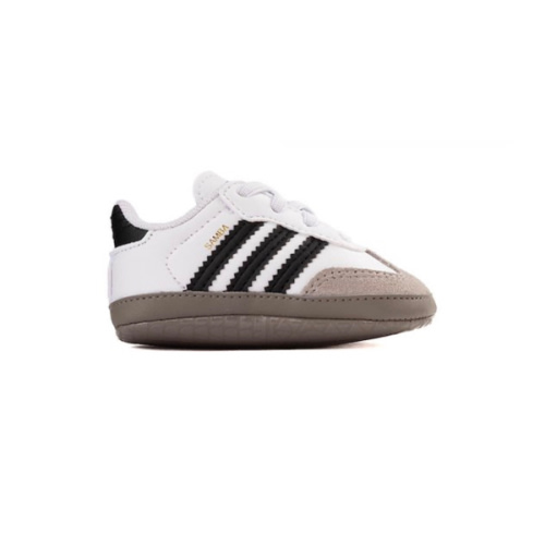 adidas Samba Crib Shoe - Journeys Kidz