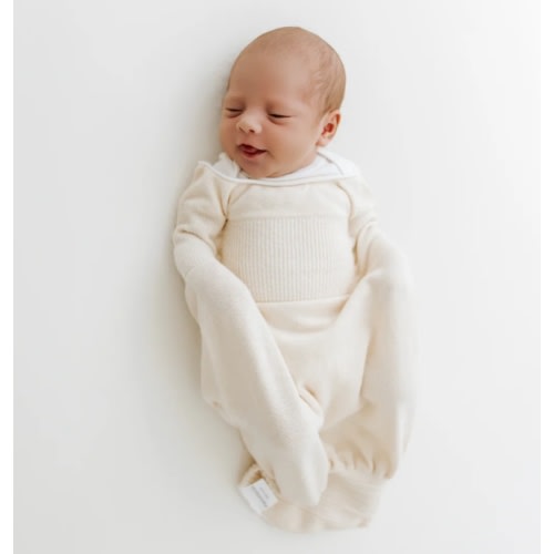 Organic Cotton Swaddle Sleep Sack – Swaddelini