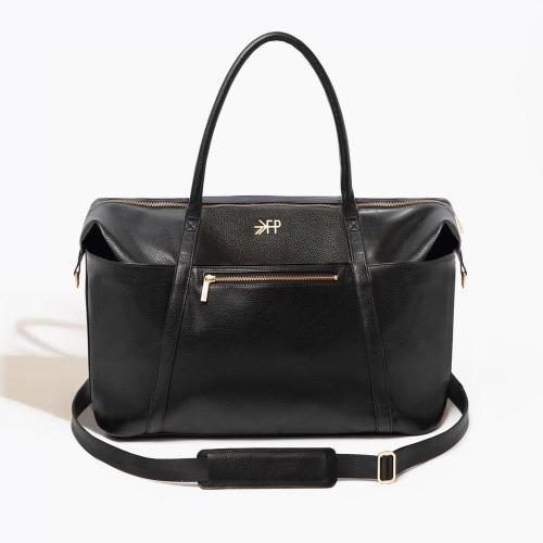 Vegan Leather Crossbody Bags | Traveling Bag – Freshly Picked