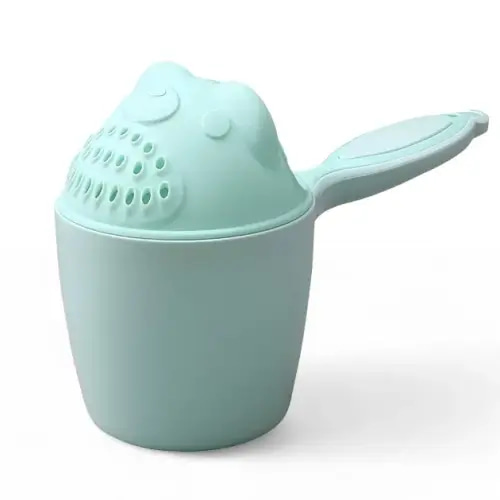 Baby Bath Rinse Cup - Kidudu