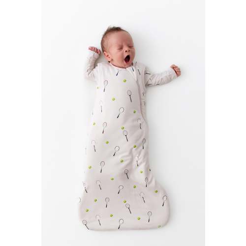 Sleep Bag in Tennis 1.0