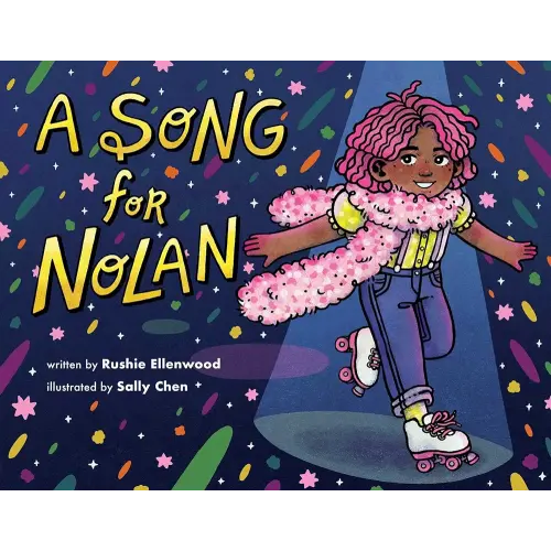 A Song for Nolan