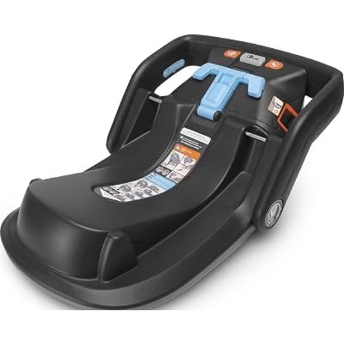 UPPAbaby Extra Mesa Car Seat Base - Fits Mesa, V2 & V3 Infant Car Seats